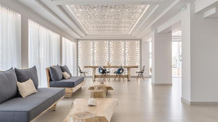 Hotel Kokkari Beach