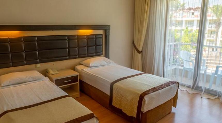 Hotel Tu Casa Gelidonya