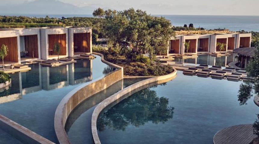 Olea All Suite Hotel