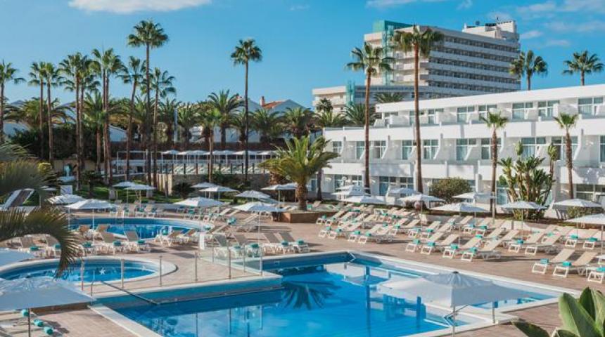 Iberostar Waves Las Dalias