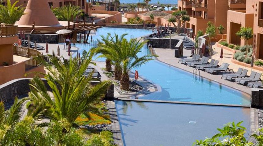 Hotel Barcelo Tenerife Royal Level