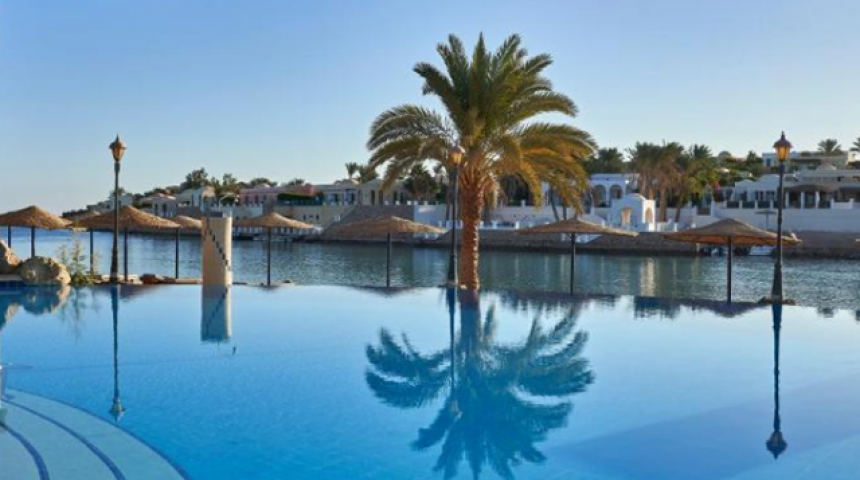 Hotel Sultan Bey