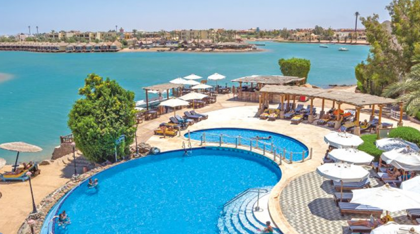 Hotel Sultan Bey