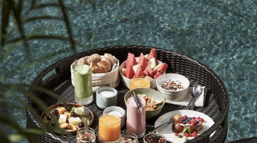 The Olivar Suites