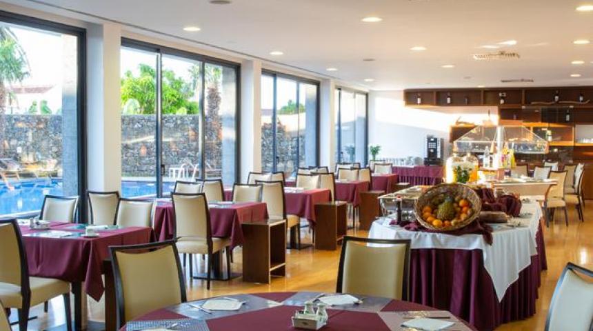 Hotel Antillia - appartementen