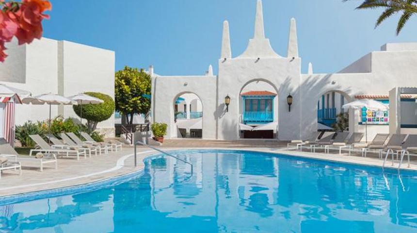 Hotel Alua Suites Fuerteventura