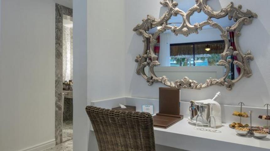 Hotel Granada Luxury Belek