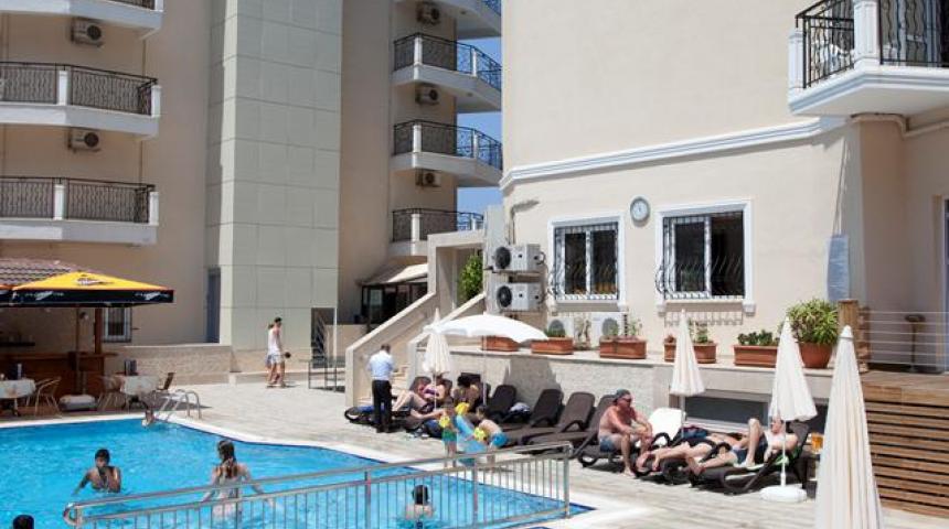 Hotel Riviera