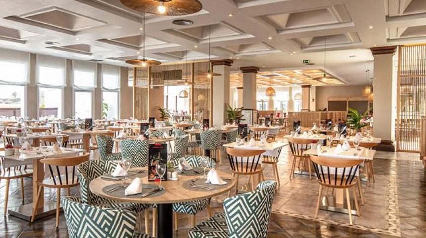Hotel Esencia de Fuerteventura by Princess