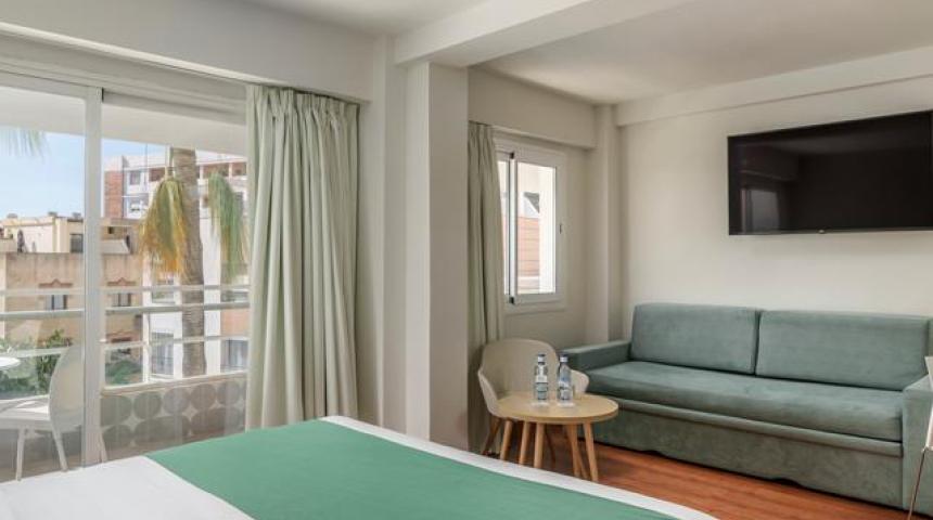 AluaSoul Costa Malaga - adults only