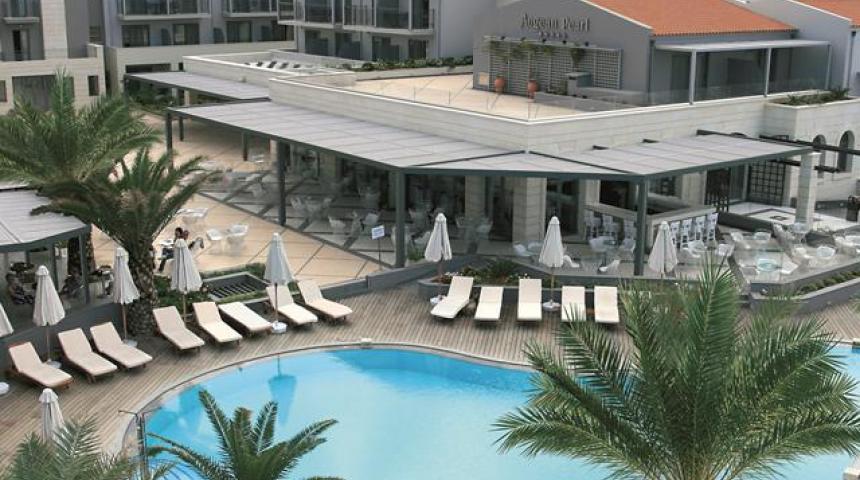 Hotel Aegean Pearl