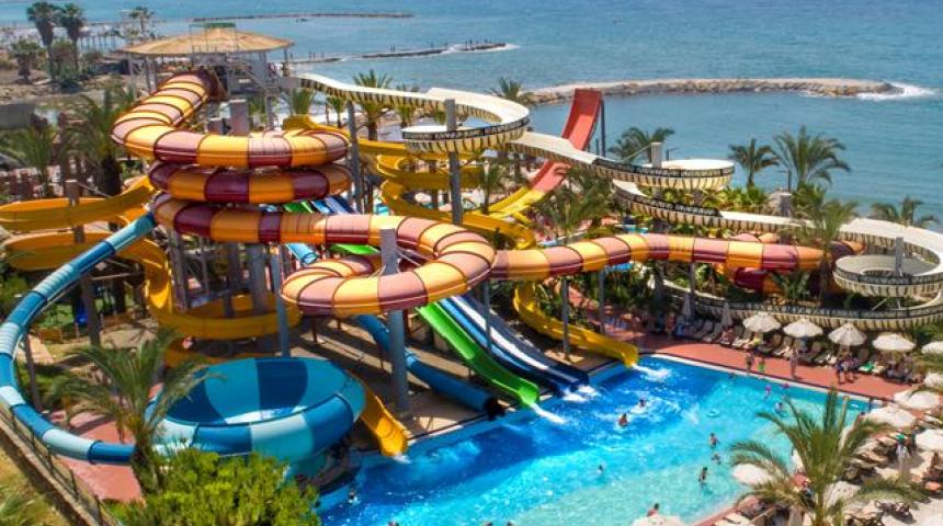 Hotel Long Beach Alanya
