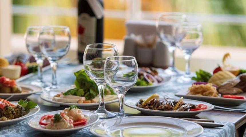 Hotel Sentido Lycus Beach