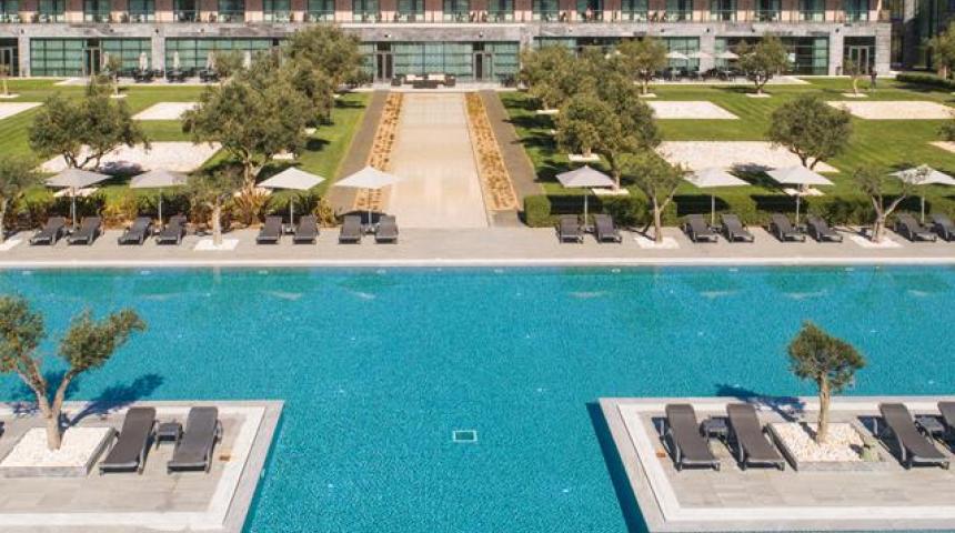 Hotel Vila Gale Lagos