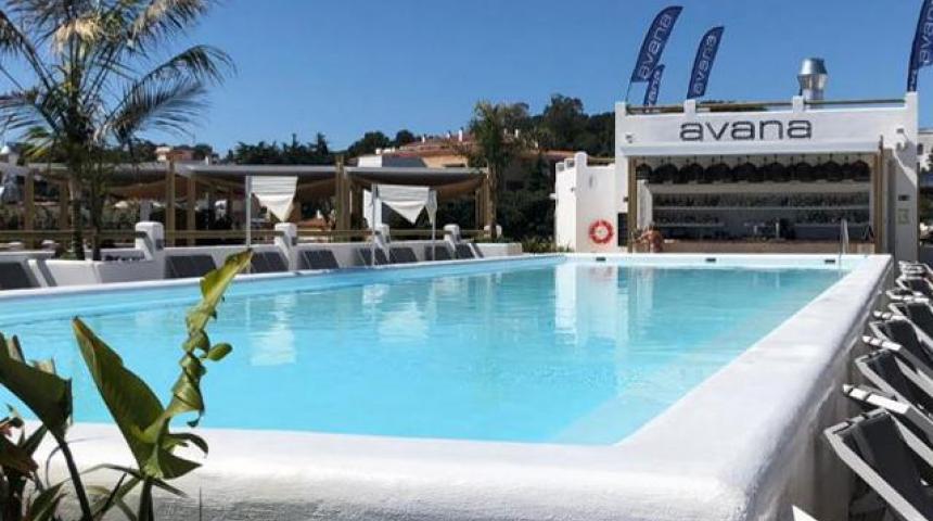 Hotel Delamar - adults only