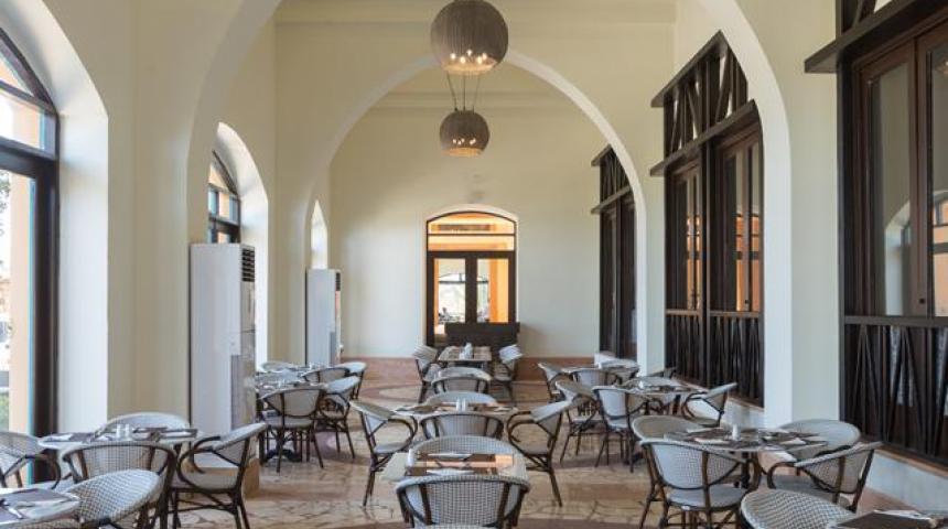 Hotel Sheraton Miramar