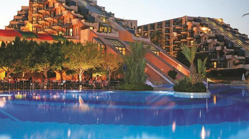 Hotel Limak Limra