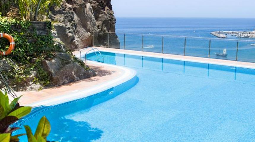 Hotel Mogan Princess & Beach Club