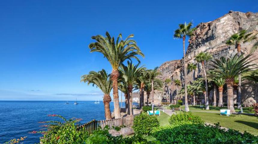 Hotel Taurito Princess