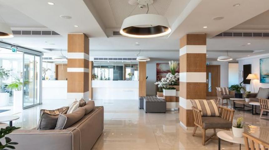 Evalena Beach Hotel Evalena Beach Hotel