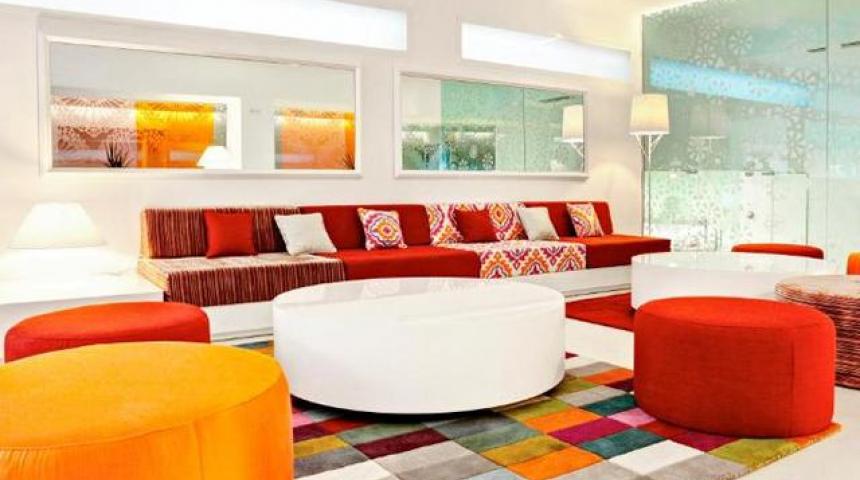 Hotel Grupotel Ibiza Beach Resort - adults only