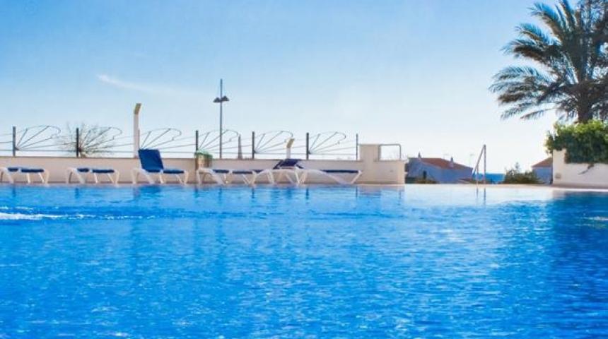 Hotel Sur Menorca Suites & Waterpark