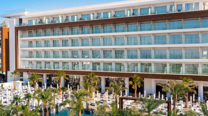 Amanti - MadeForTwo Hotels - adults only