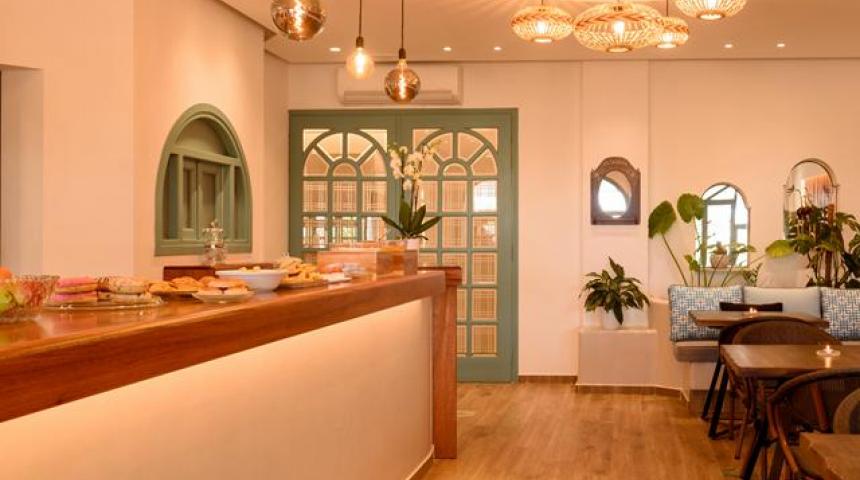 Hotel Armonia