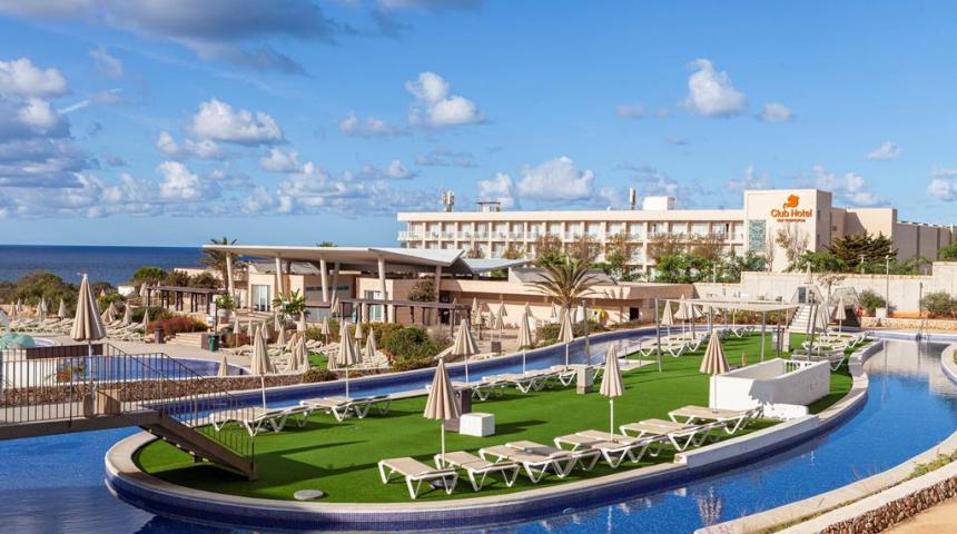 Minura Sur Menorca