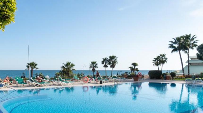 Hotel MS Amaragua