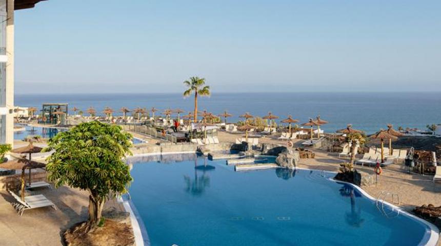 Hotel Alua Village Fuerteventura