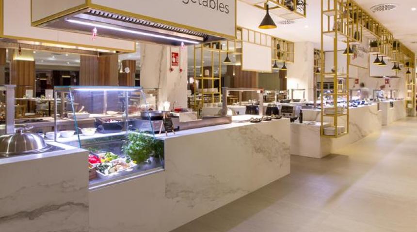 SOLYMAR Gran Hotel - adults only