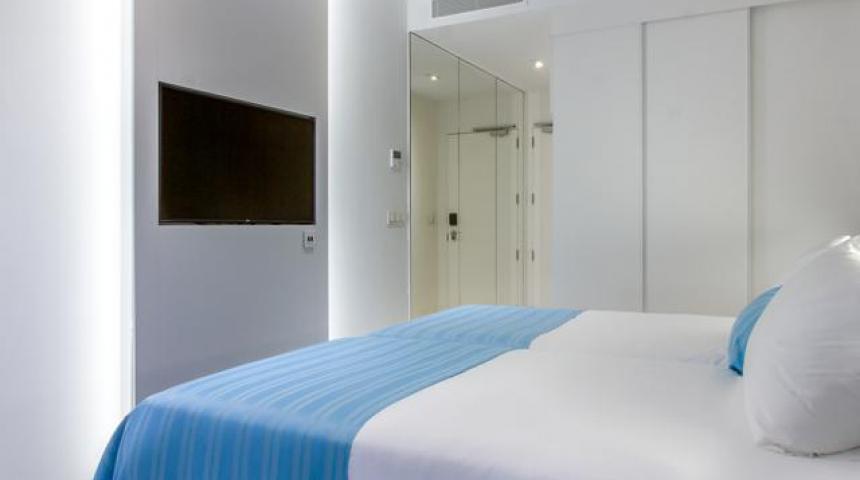 ESTIMAR Calpe Suitopia