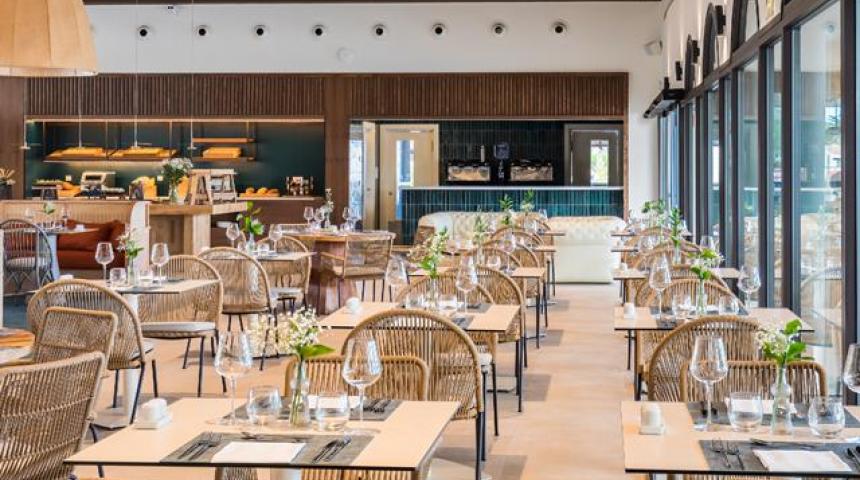 Hotel Barcelo Fuerteventura Royal Level - adults only