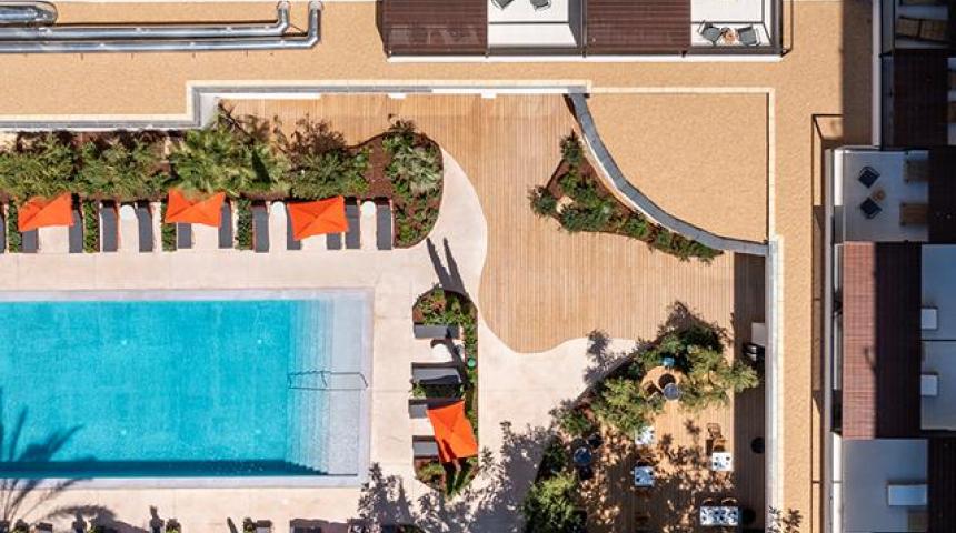 Hotel Mercure Benidorm