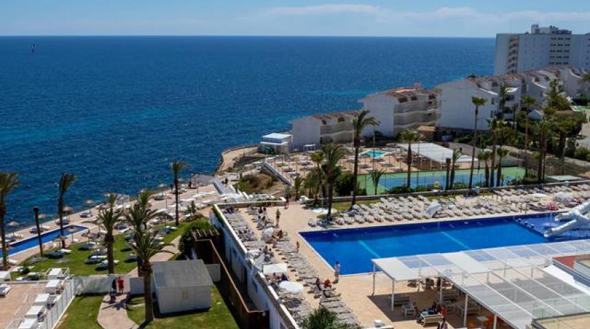 Hotel Palia Maria Eugenia