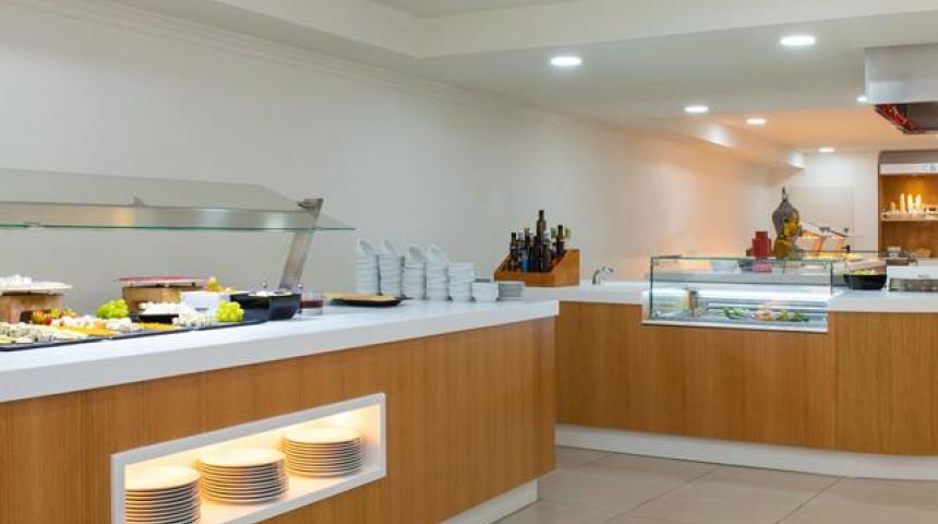 Hotel Olé Tropical Tenerife - adults only