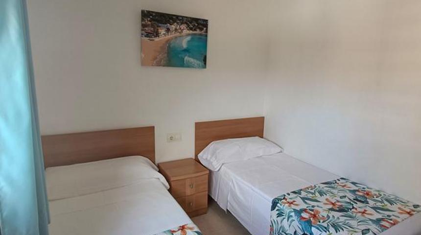 Appartementen Siroco - Gemelos 22