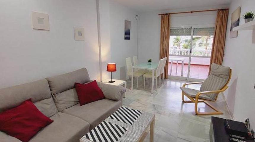 Appartementen Las Rosas de Capistrano