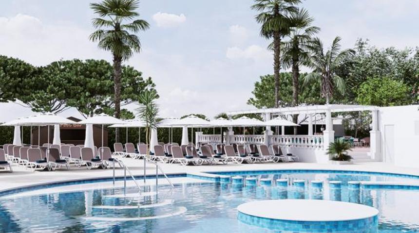 Bamblue Boutique Apartments