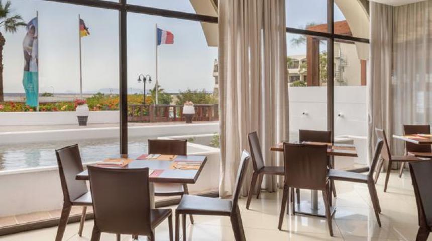 Hotel Sol By Melia Cosmopolitan