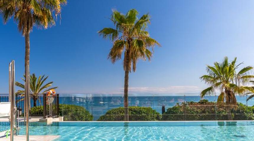 El Fuerte Marbella