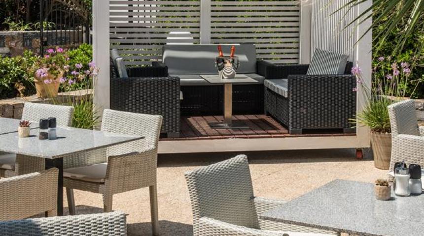 Hotel Matheo Villas & Suites