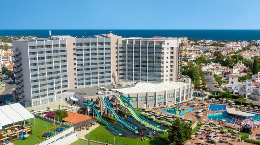 Jupiter Albufeira Family & Fun