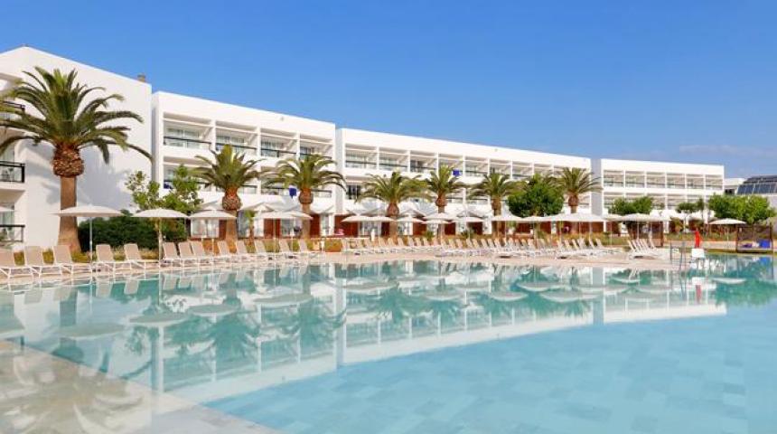 Grand Palladium Select Palace Ibiza