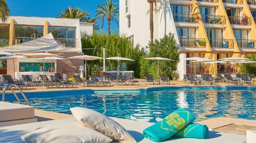 Protur Sa Coma Playa