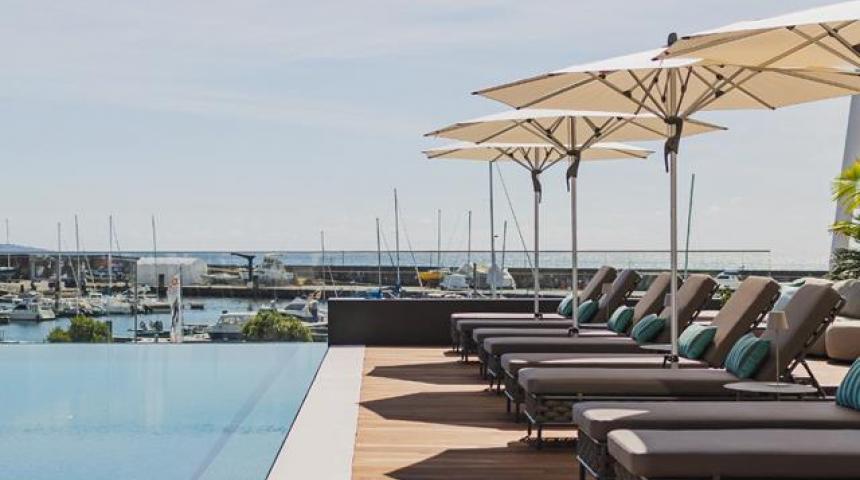 Hotel Marina Atlantico