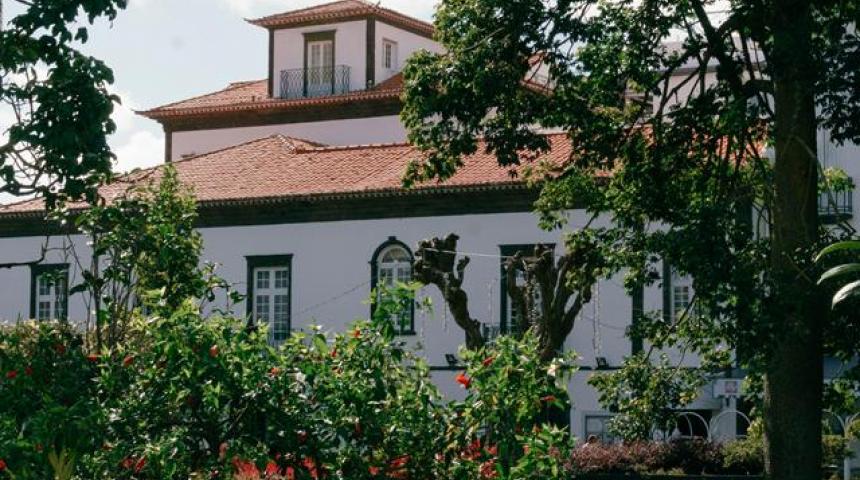 Hotel Talisman