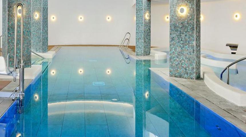 Hotel Sol Torremolinos Don Marco