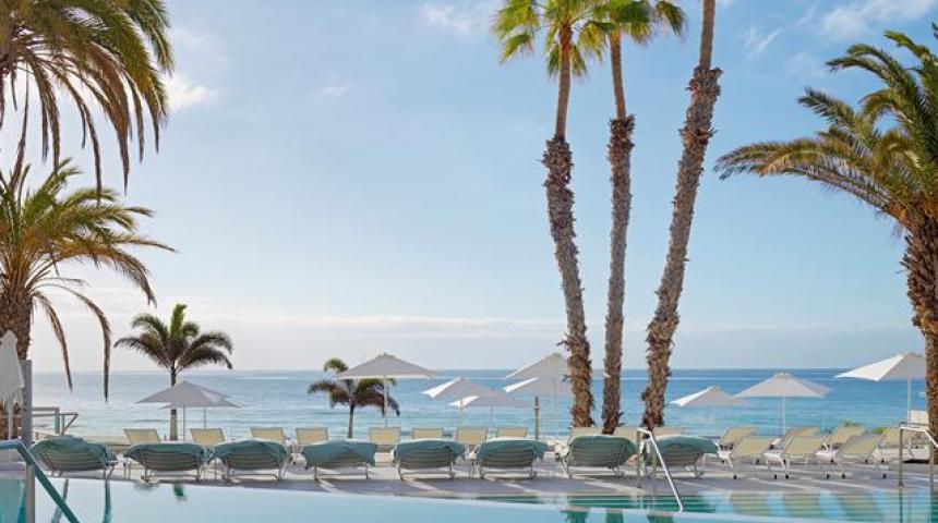 Paradisus by Meliá Gran Canaria
